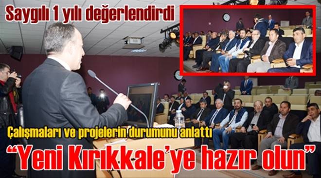  Yeni Kırıkkale