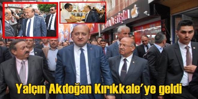 Akdoğan Kırıkkale
