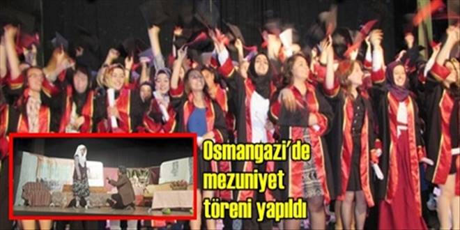 Osmangazi Anadolu