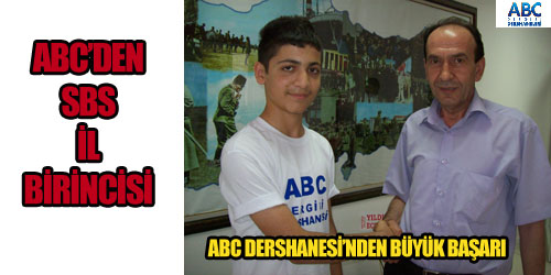 ABC Dershanesi