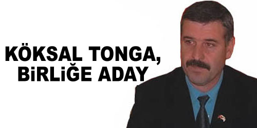 KESOB`a Tonga Aday