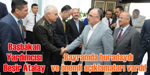 Atalay Bayram