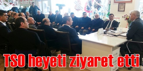 TSO Pekdoğan