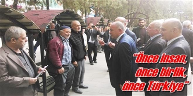 ?Kırıkkale bizim evimiz?
