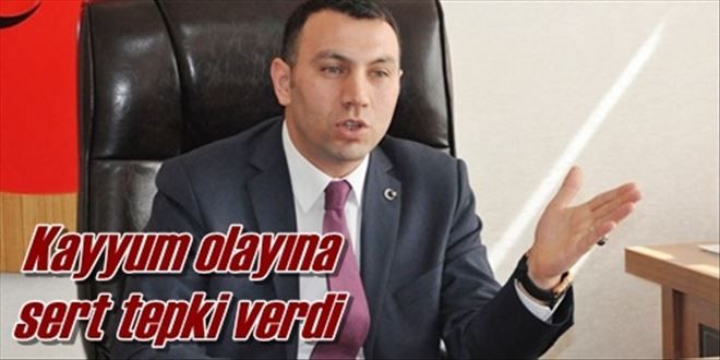 ?Türkiye gerginliğe sürükleniyor?