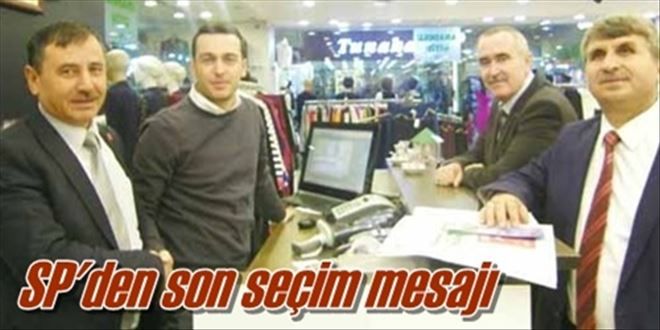 ?Oy vermek onay vermektir?
