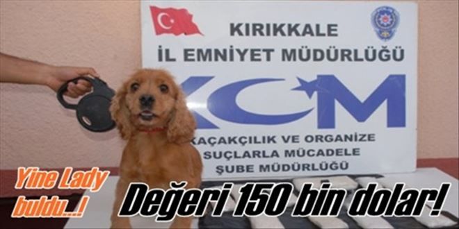 150 BİN DOLAR DEĞERİNDE?!