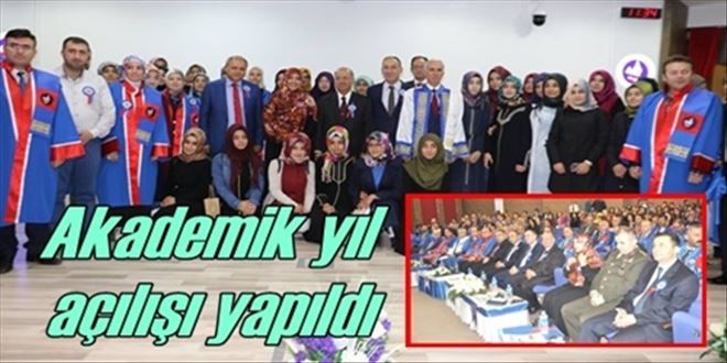 KÜ huzurlu bir bilim yuvası