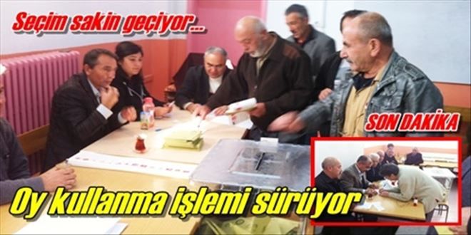 Vatandaş oyunu kullanıyor