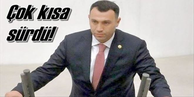 Göçer üzüldü?