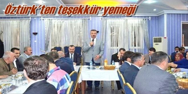 ?Her kesim bizlere destek verdi?