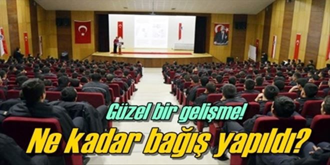 7 günde 300 organ bağışı yapıldı