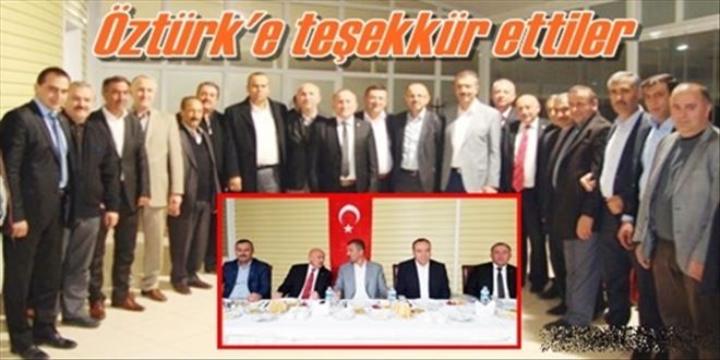 ?Bizi gururlandırdı?