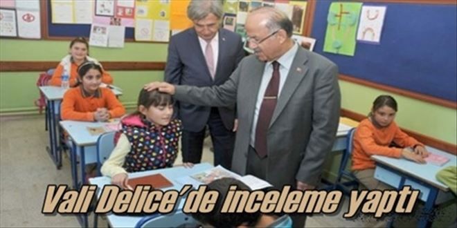 Kolat´tan öğrencilere ziyaret