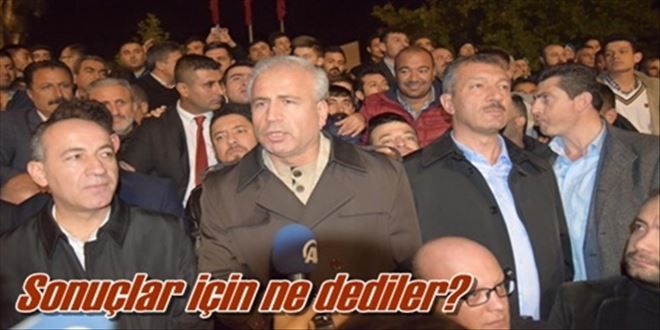 ?Rabbime şükürler olsun?