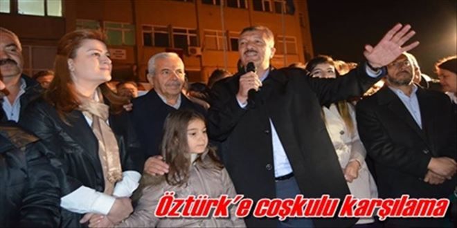 ?Kırıkkale´nin emrinde olacağız?