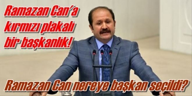 Can´a kırmızı plaka!