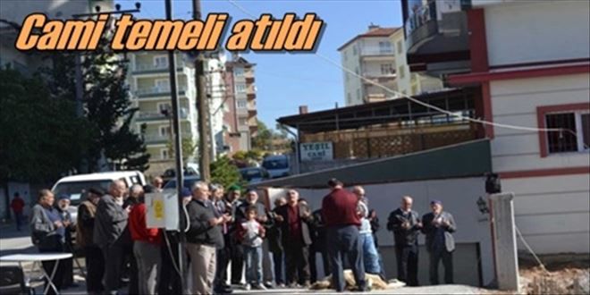 Kırıkkale, Selçuklu  camisine kavuşuyor