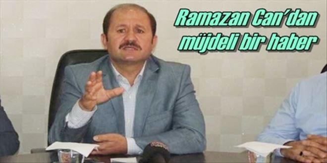 10 Milyon TL´lik yatırım