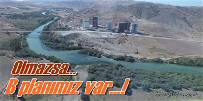 ?Yeşil Vadi´yi onur meselesi yaptık?