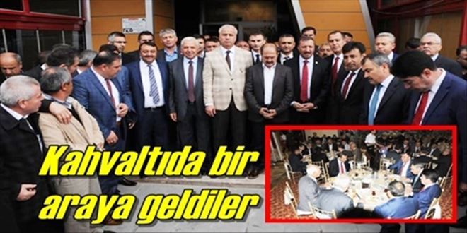 AK Parti milletvekilleri 
