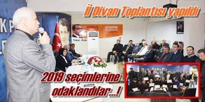 ?2019 seçimleri çok önemli?