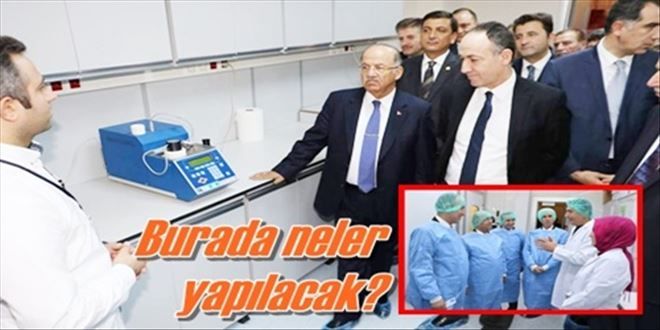 Burada aslında ne yapılacak?