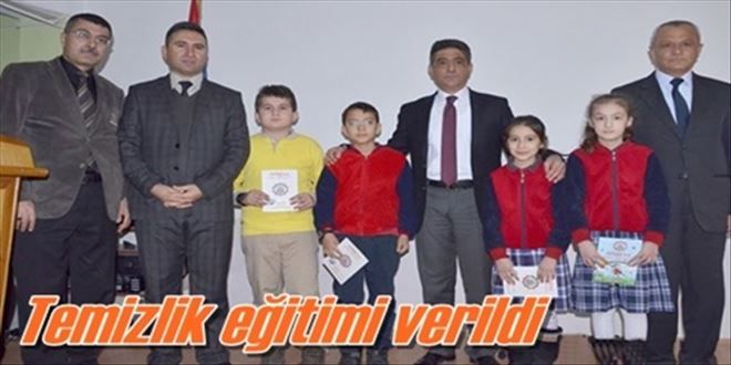 Temiz Kırıkkale için el ele