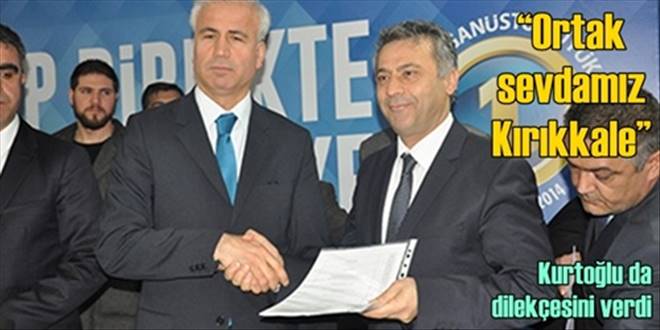 Ortak sevdamız Kırıkkale
