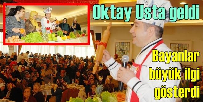 Oktay Usta