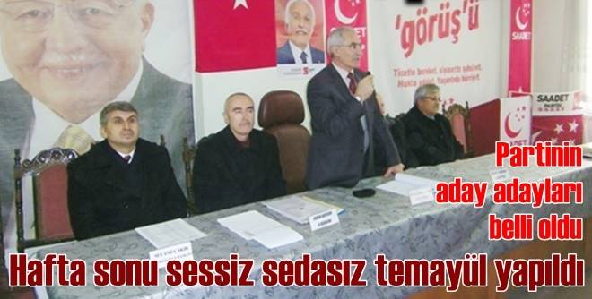  Farklı bir duruşla biz de varız