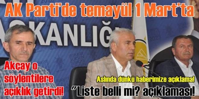 AK Parti