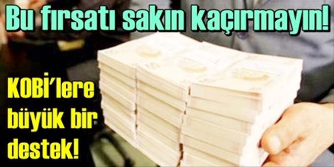 KOBİ