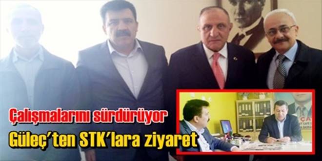 Güleç