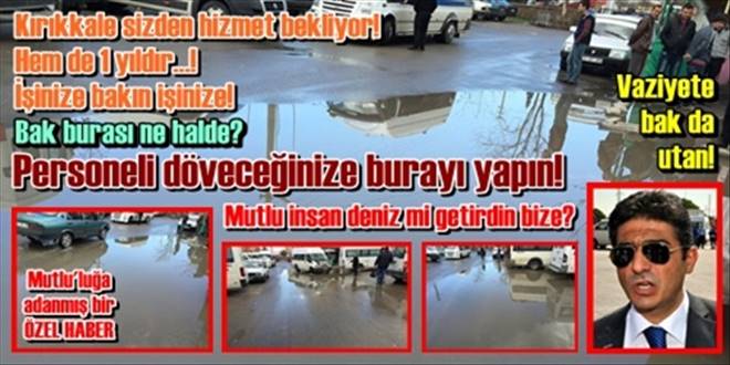 Personeli döveceğinize burayı yapın!