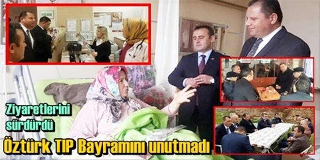 ÖZTÜRK