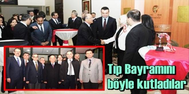 Tıp Bayramı