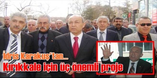 Karakuş