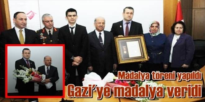Gazi