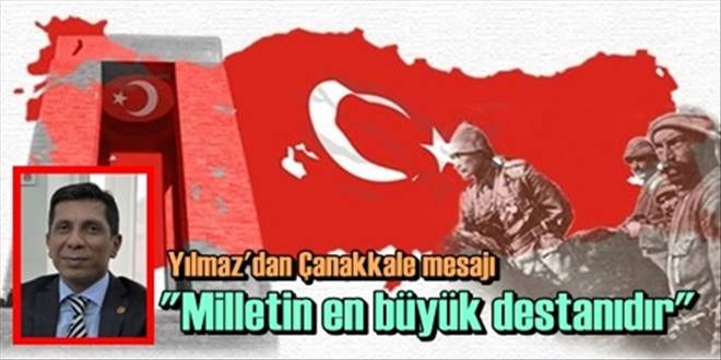  En büyük kahramanlık destanı