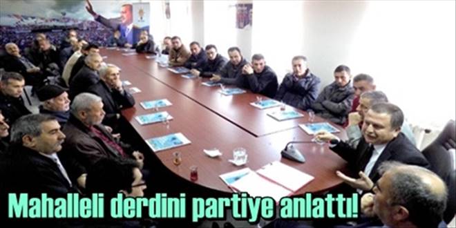  Her zaman yanındayız