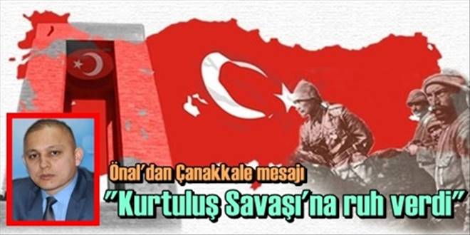 Kurtuluş Savaşı