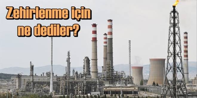 Tüpraş