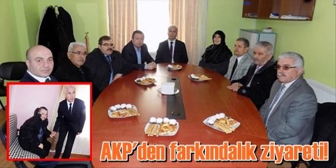 Down sendromunun farkındayız