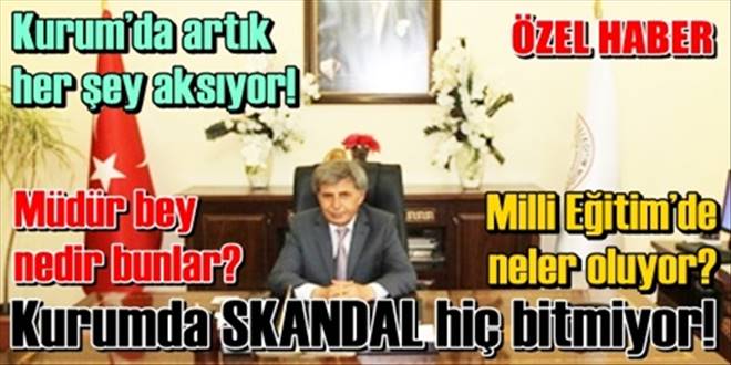 Milli Eğitim