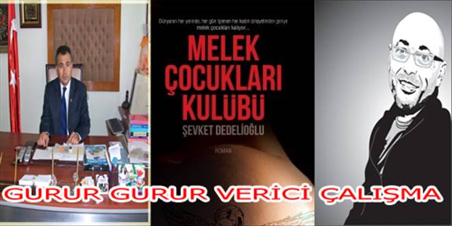 Melek Çocukları Kulübü