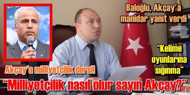  Kelime oyunlarına sığınma