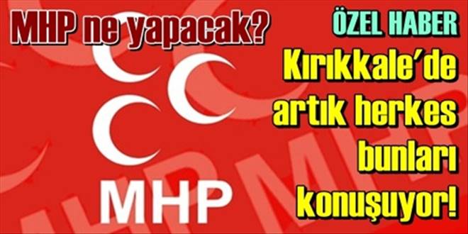  Kamuoyu MHP