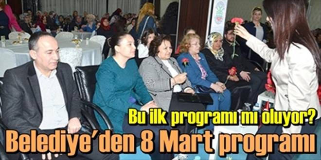  Tüm güzellikleri kadınlara borçluyuz