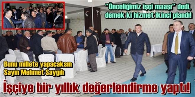  Belediye işçisinin itibarı arttı